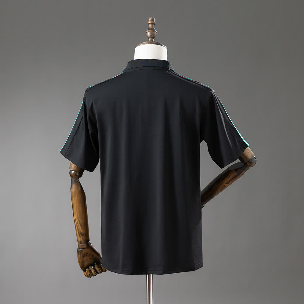 Team Engineers Polo Shirt 2026 Mercedes-AMG Petronas Formula 1 Team