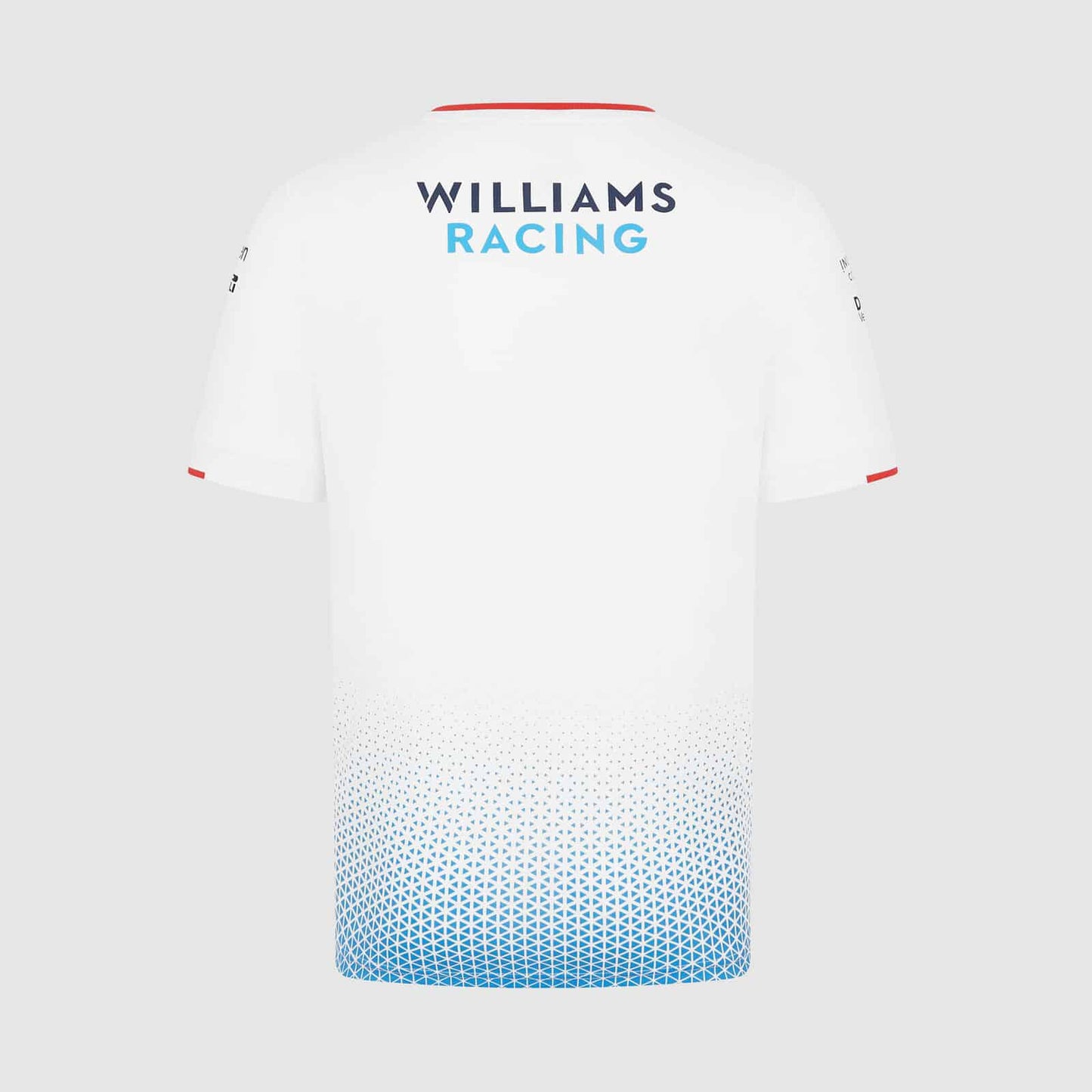 Williams Racing – 2024 Team T-Shirt Navy / White