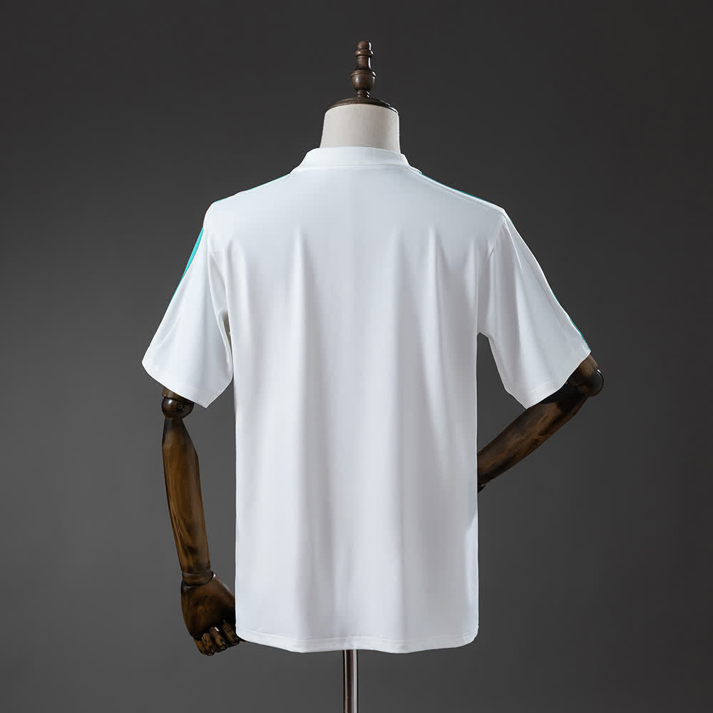 Team Engineers Polo Shirt 2026 Mercedes-AMG Petronas Formula 1 Team-1