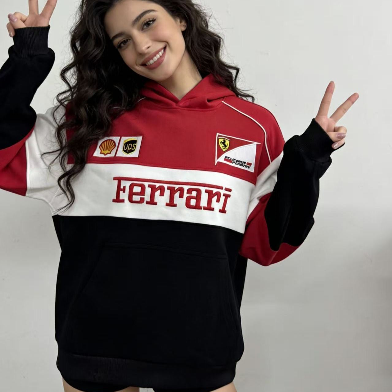 Overtake™ Hoodie