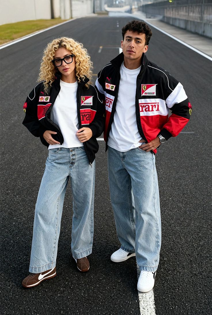 Overtake™ Downforce Jacket