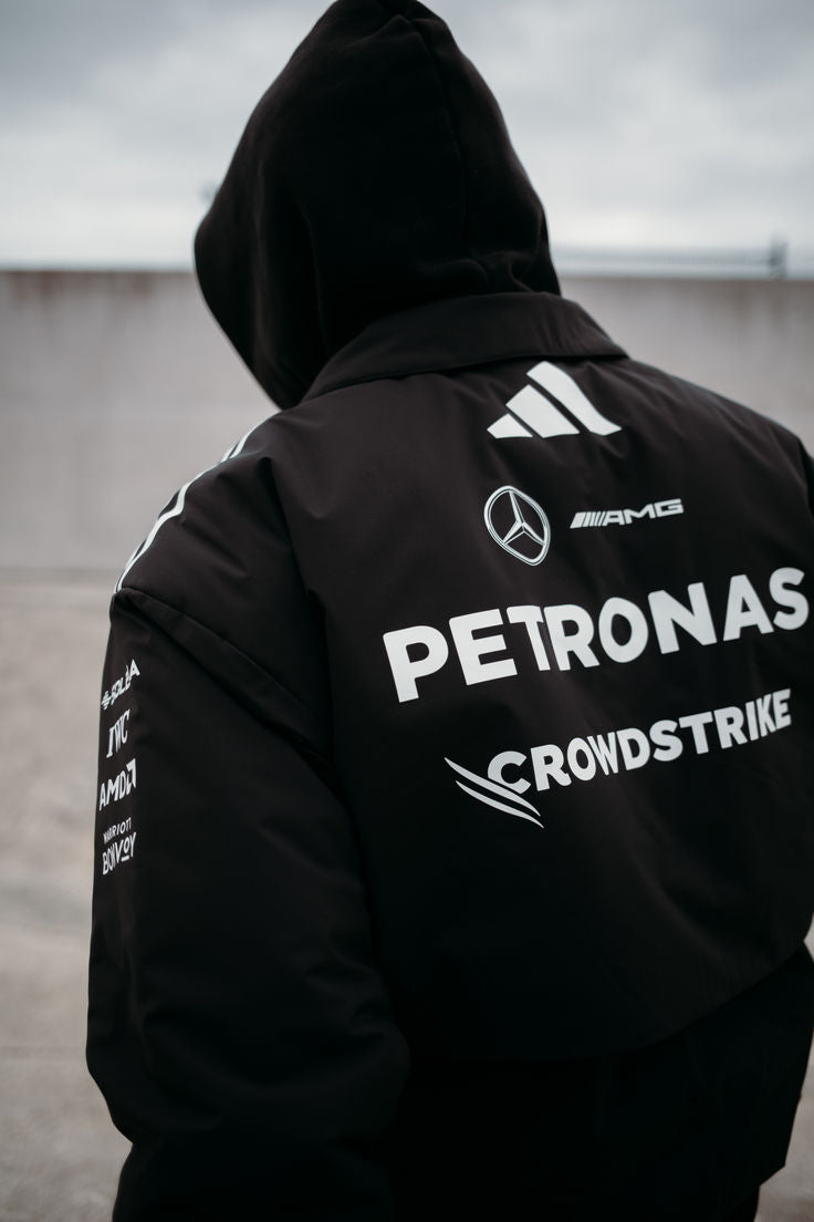 Overtake™ Winter Line