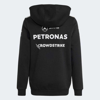 F1 Racing   Mercedes-Benz Team Hoodie