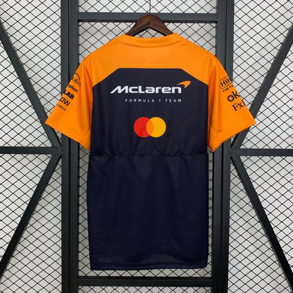 Mclaren F1 Team 2026 Team T-Shirt-2