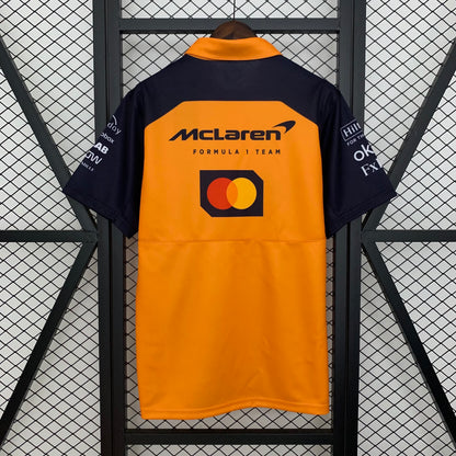 McLaren Racing 2026 Japan Special Track Polo-3