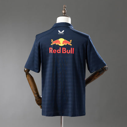 Red Bull Racing 2026 Japan Special Track Polo-2