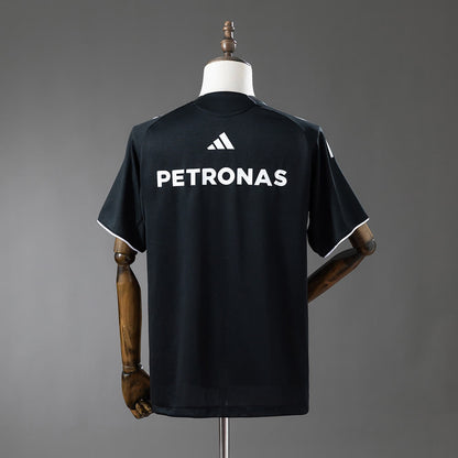 Team Driver T-Shirt Jersey 2026 Mercedes-AMG Petronas Formula 1 Team