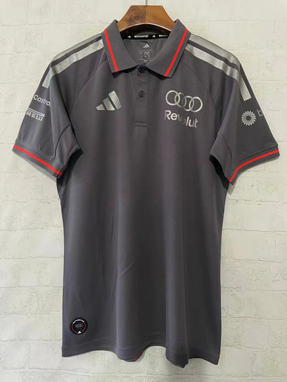 Audi Racing 2026 Team Polo