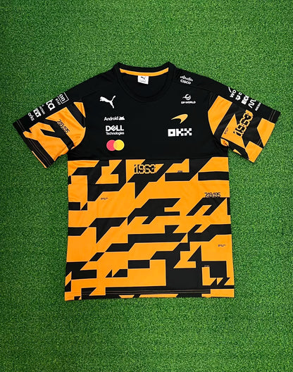 McLaren Racing 2026 Japan Special Track Polo-3