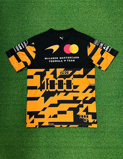 McLaren Racing 2026 Japan Special Track Polo-3
