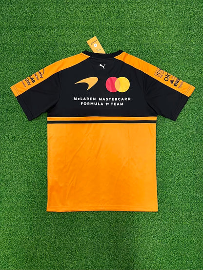 Mclaren F1 Team 2026 Team T-Shirt " Norris " 1